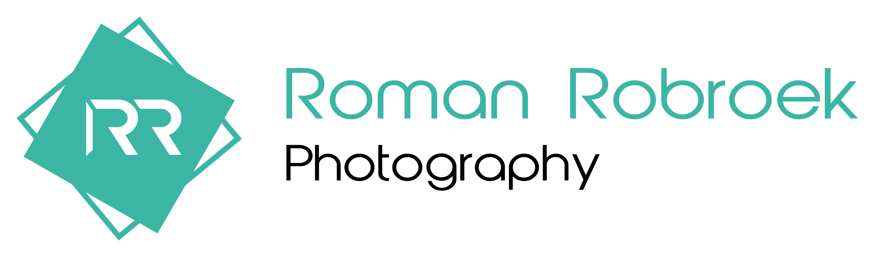 Roman Robroek - Artist Website